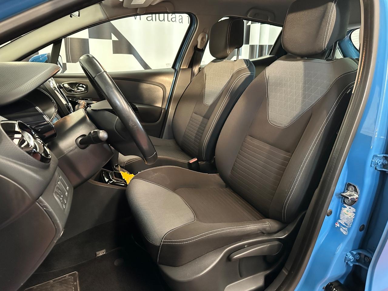 Renault Clio 1.5 dCi 8V 90CV EDC 5 porte Energy