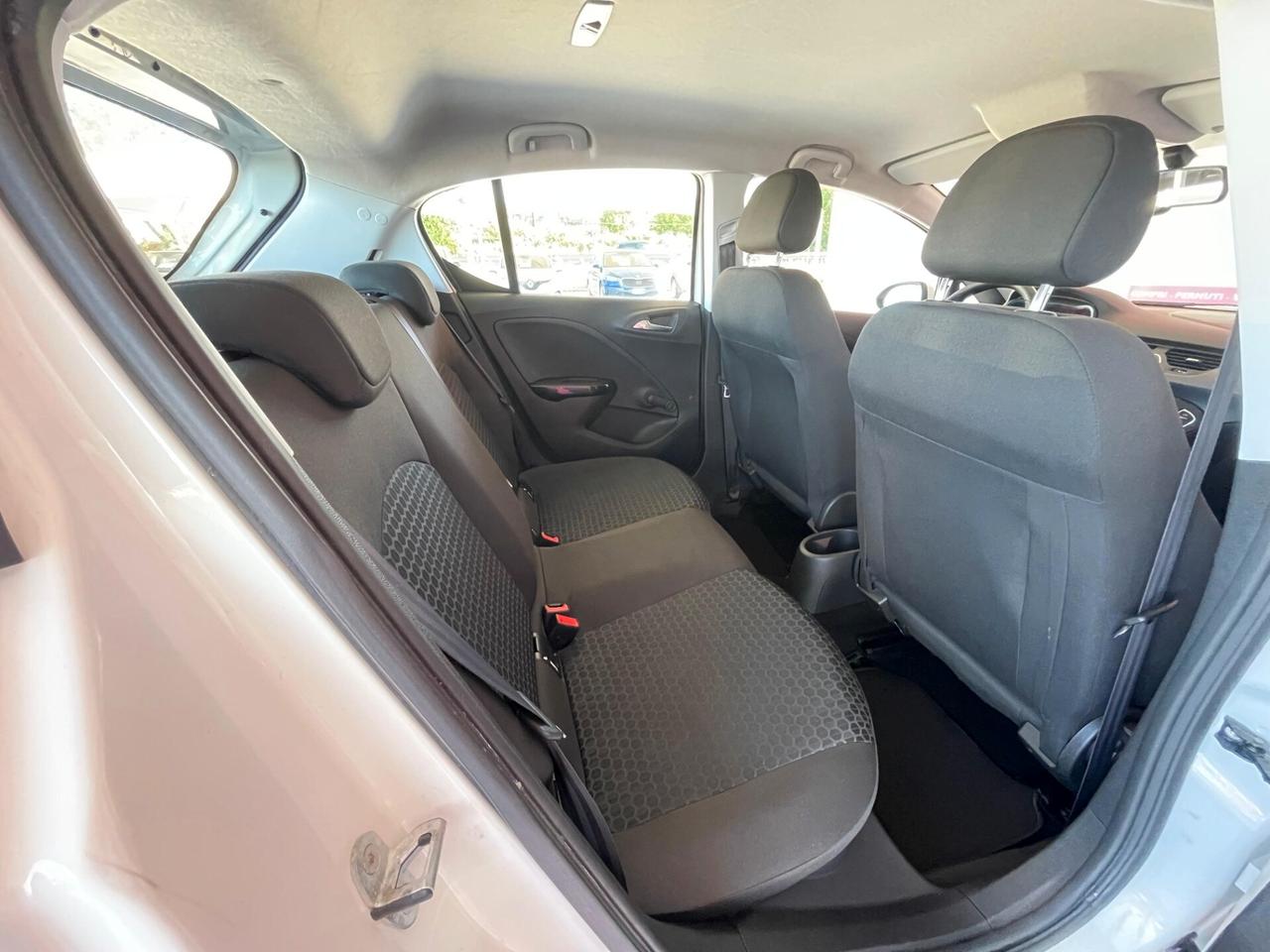 OPEL Corsa 5ª serie Corsa 1.4 90CV GPL Tech 5 ...