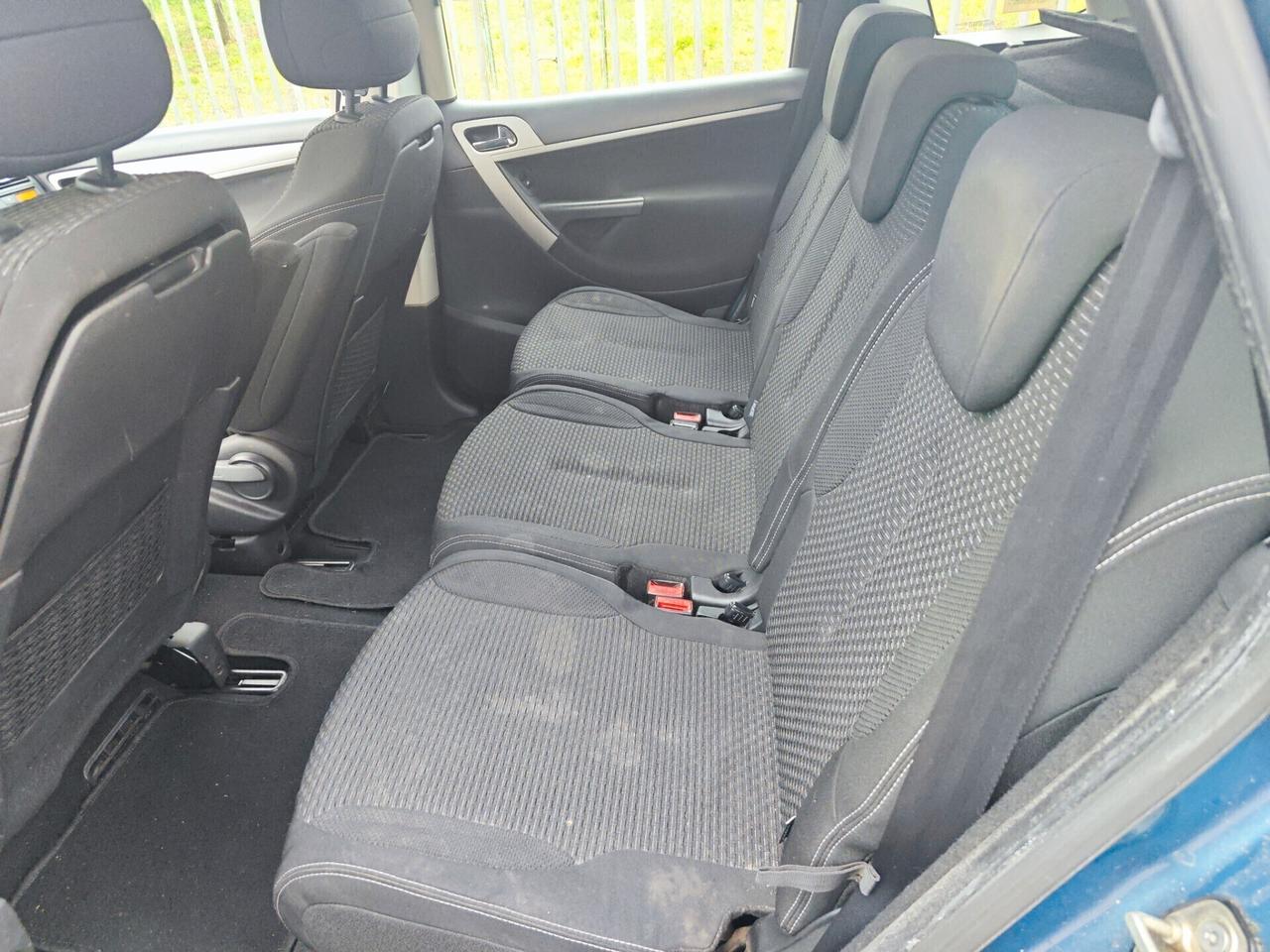 Citroen C4 Picasso 1.6 HDi 110 FAP Business