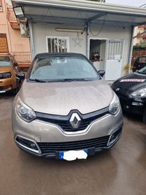 Renault Captur dCi 8V 90 CV Start&Stop