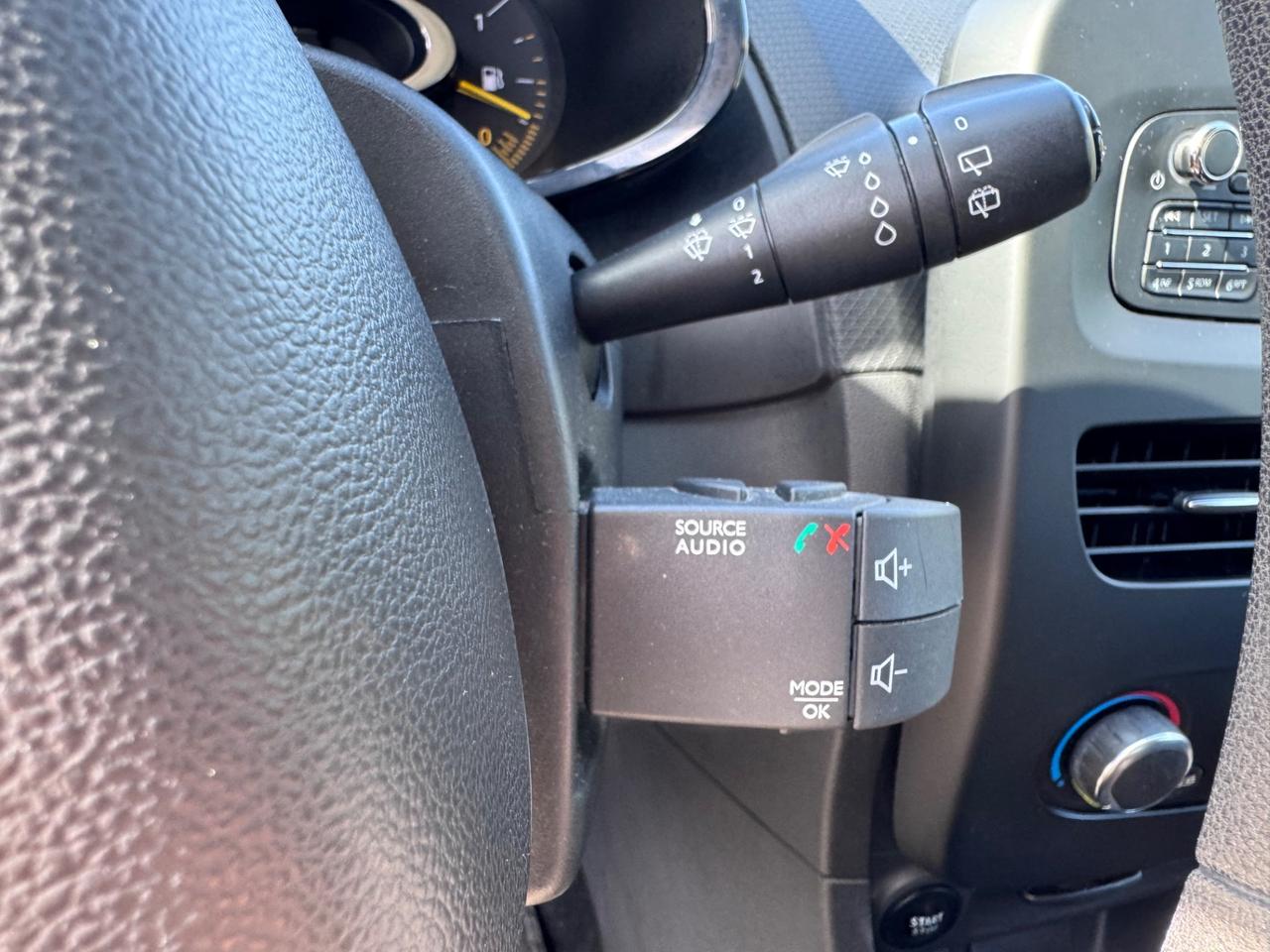 Renault Clio 1.5 dCi 8V 75CV 5 porte EU6