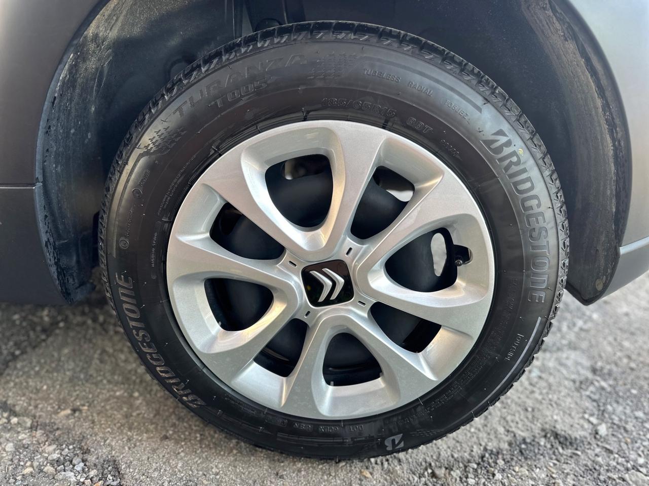 Citroen C3 83cv Neopatentati PREZZO VERO