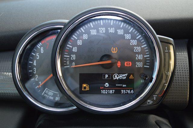 MINI Cooper 1.5 Cooper