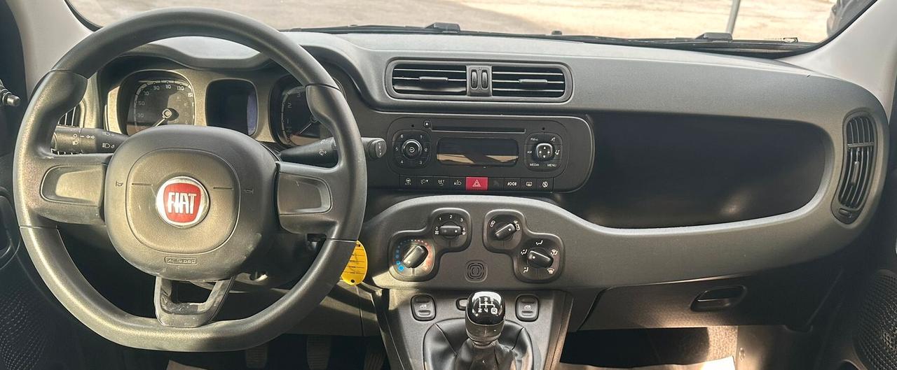 Fiat Panda 1.2 Easy