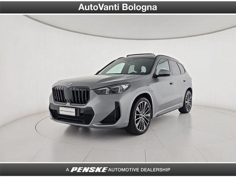 BMW X1 X1 xDrive 30e Msport