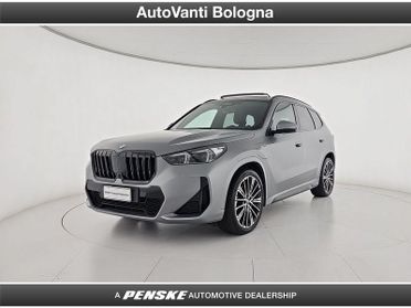 BMW X1 X1 xDrive 30e Msport