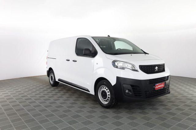 PEUGEOT Expert Expert BlueHDi 140 S&S EAT8 PL-TN Furgone Premium