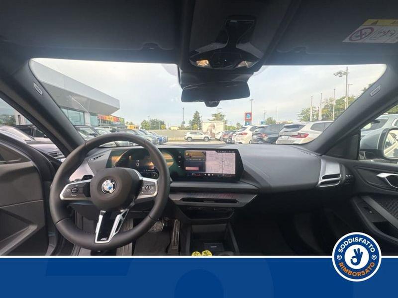 BMW Serie 2 Gran Coupe Serie 2 Gran Coupé 218d M Sport Pro