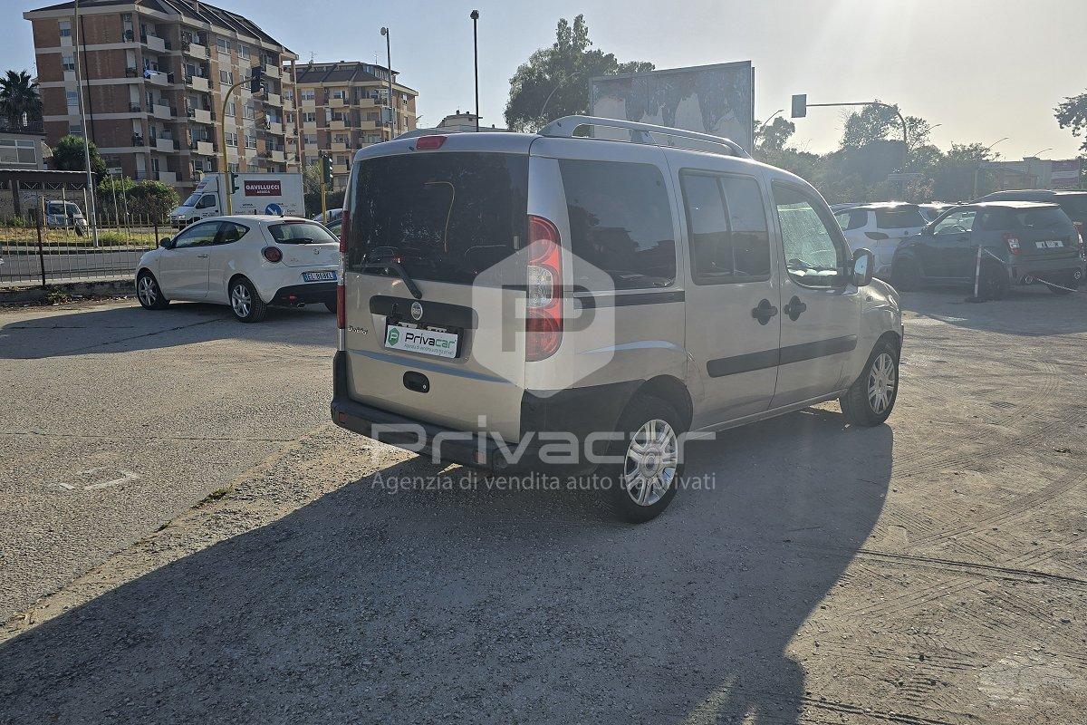 FIAT Doblò 1.4 Family