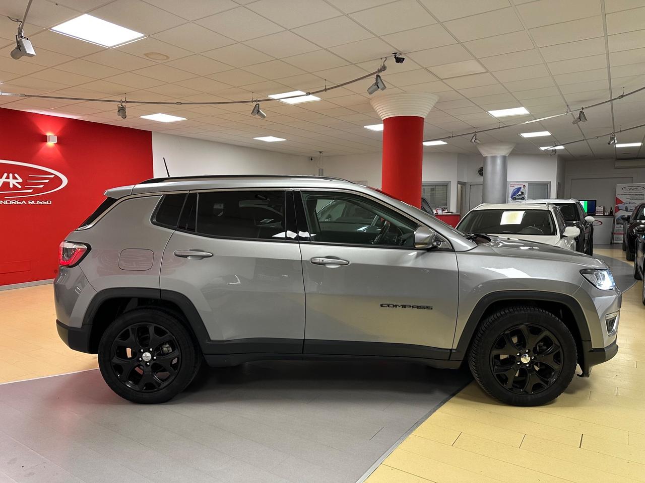 Jeep Compass 1.6 Multijet Limited *70000km*