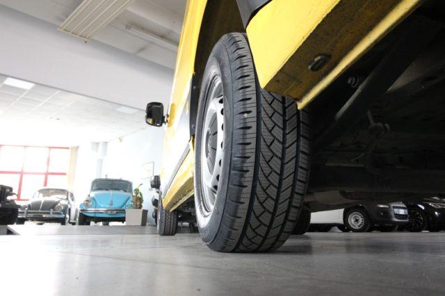 VOLKSWAGEN Crafter 30 2.0 TDI 140CV PM-TM Furgone