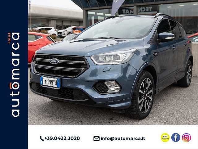 Ford Kuga 1.5 EcoBoost 120 CV S&S 2WD ST-Line