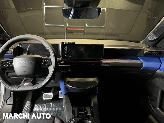 LANCIA Ypsilon Hybrid e-DCT HF Line 110cv
