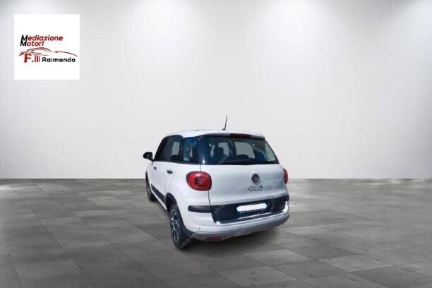 Fiat 500L 1.4 95 CV Cross 88.000KM