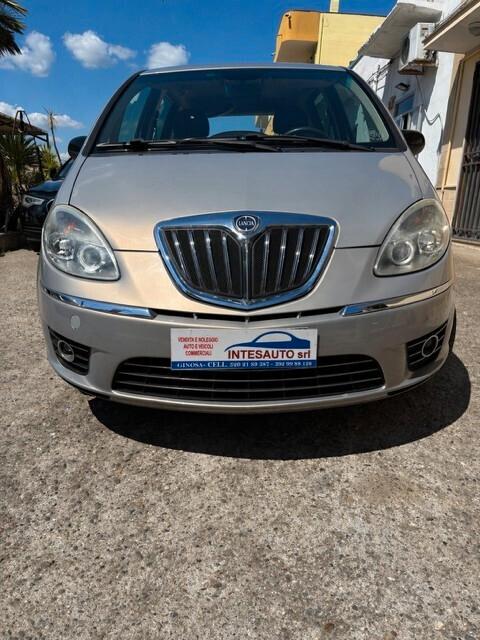 Lancia MUSA 1.3 Mjt 95 CV Gold
