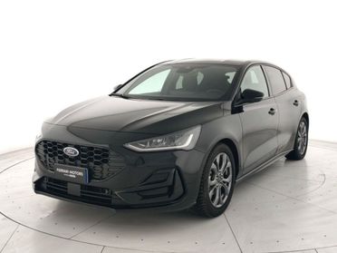 FORD Focus 1.0t ecoboost h ST-Line 125cv