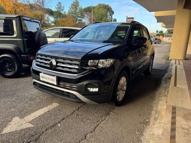 VOLKSWAGEN T-Cross 1.0 TSI 110 CV DSG Style