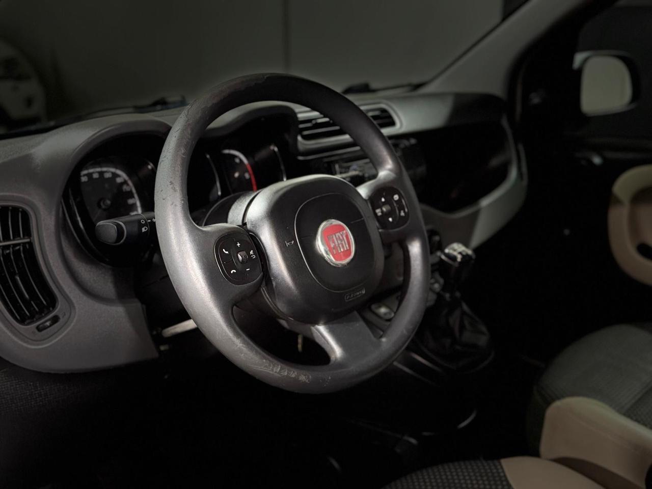 Fiat PANDA 1.3 MTJ Anniversary*75 CV*NEOPATENTATI*