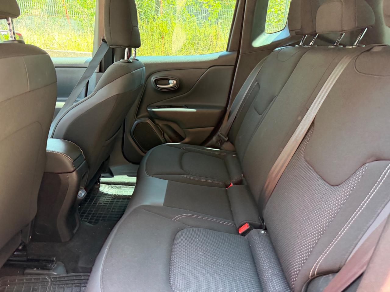 Jeep Renegade 1.0 T3 Limited
