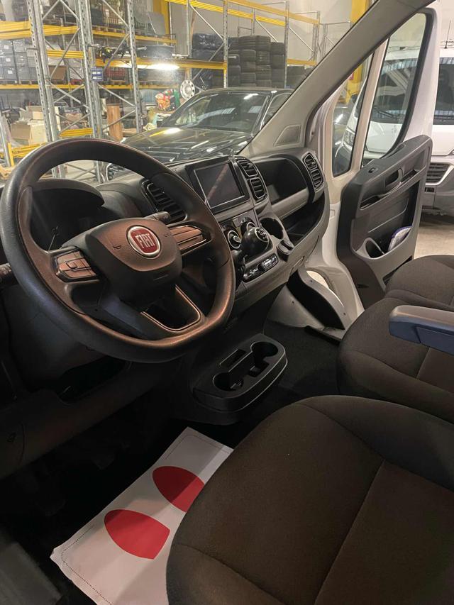 FIAT 33 2.2 MJT L2/H2 DUCATO