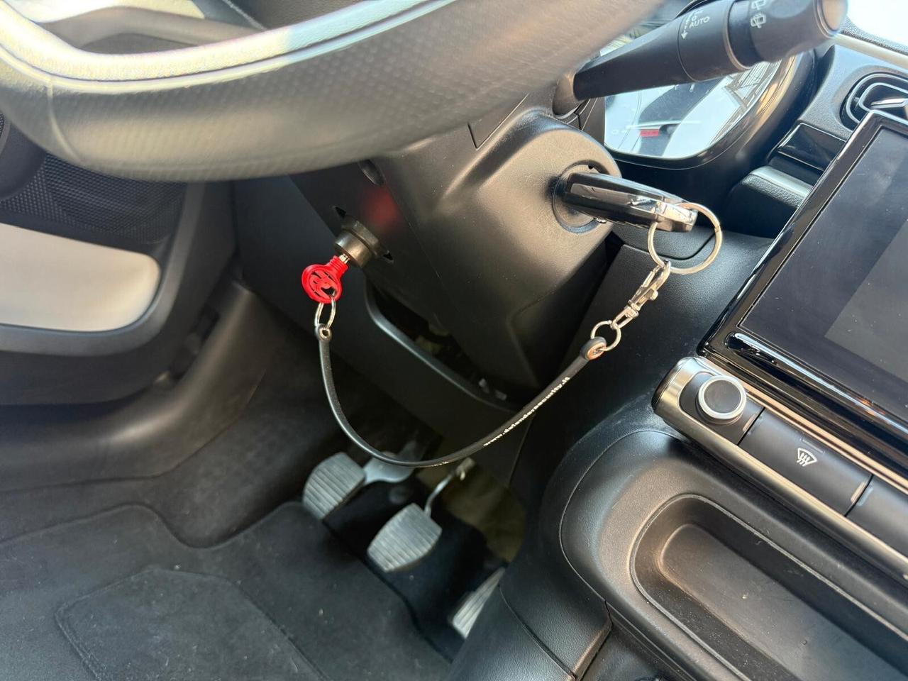 Citroen C3 Shine GPL!!