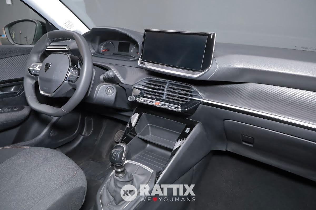 Peugeot 208 1.2 puretech 100CV Style