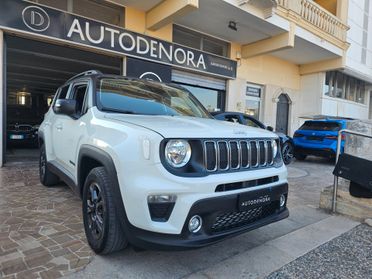 Jeep Renegade 1.6 Mjt 130 CV Longitude#AUTOCARRO#CLIMA#NAVI