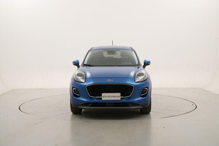 Ford Puma Titanium BZ499617 1.0 Mild Hybrid 125CV