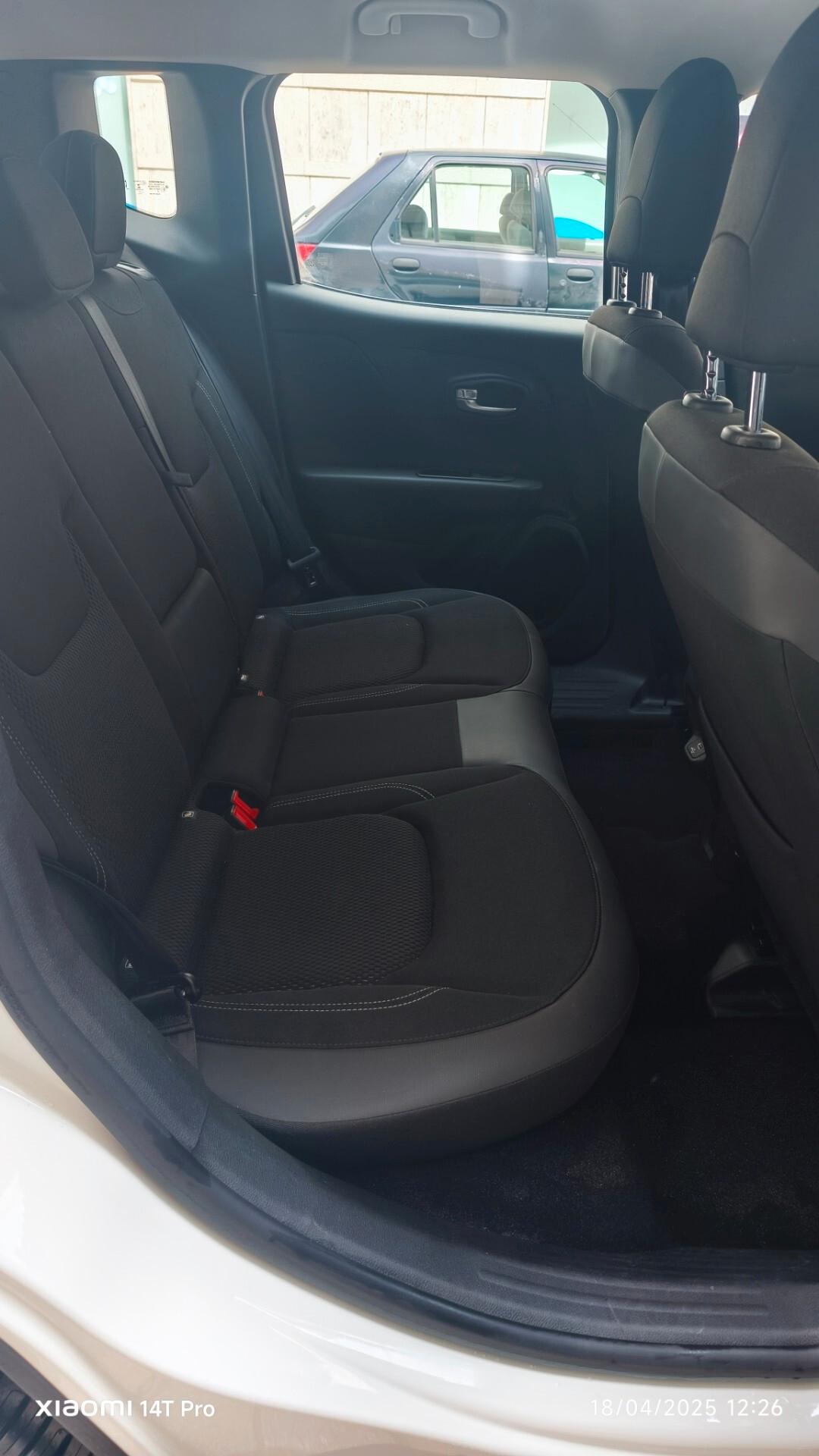 Jeep Renegade 1.6 Mjt 130cv Limited Full-Led 2021