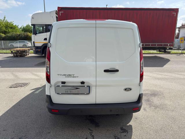 FORD Transit Connect 230 1.6 TDCi 115CV PL Furgone Trend