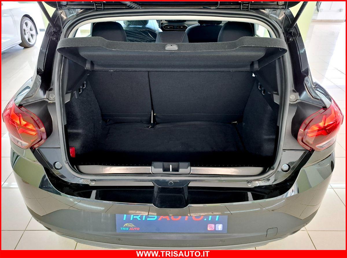 DACIA Sandero Stepway 1.0 TCe Eco-G Expression MY25 KM ZERO NEOPATENTATI