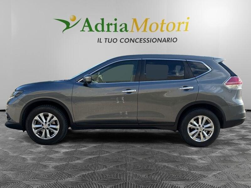 Nissan X-Trail 1.6 dCi 2WD Business