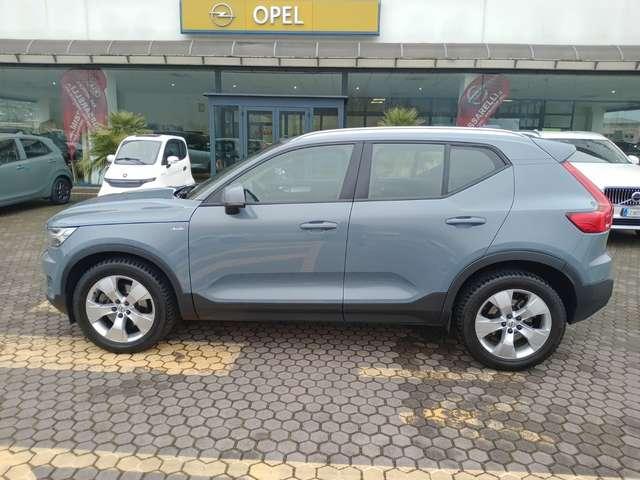 Volvo XC40 XC40 2.0 t4 Momentum geartronic my20