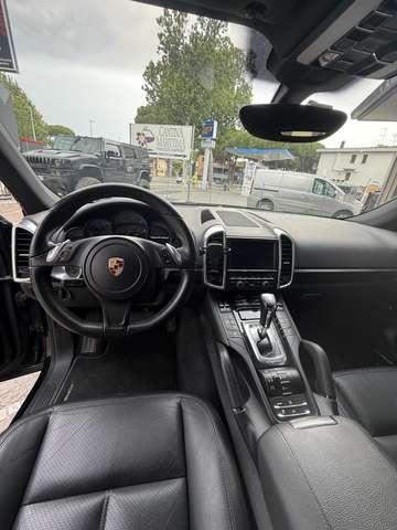 Porsche Cayenne Cayenne 3.0 V6 tdi 245cv tiptronic
