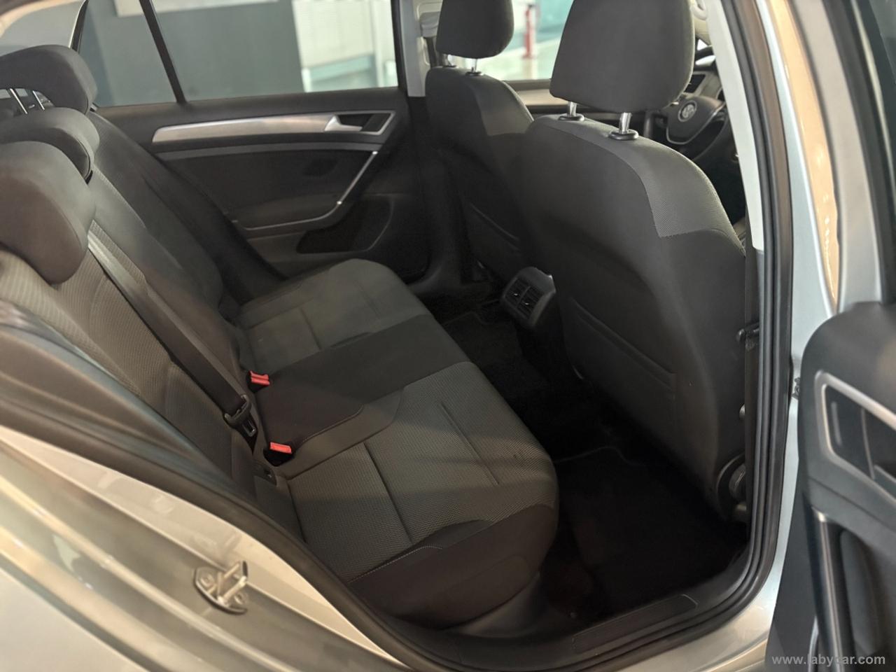 VOLKSWAGEN Golf Bus. 1.6 TDI 5p. Comfortline BMT