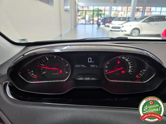PEUGEOT 208 1.4 8V HDi 68CV 5p. Active
