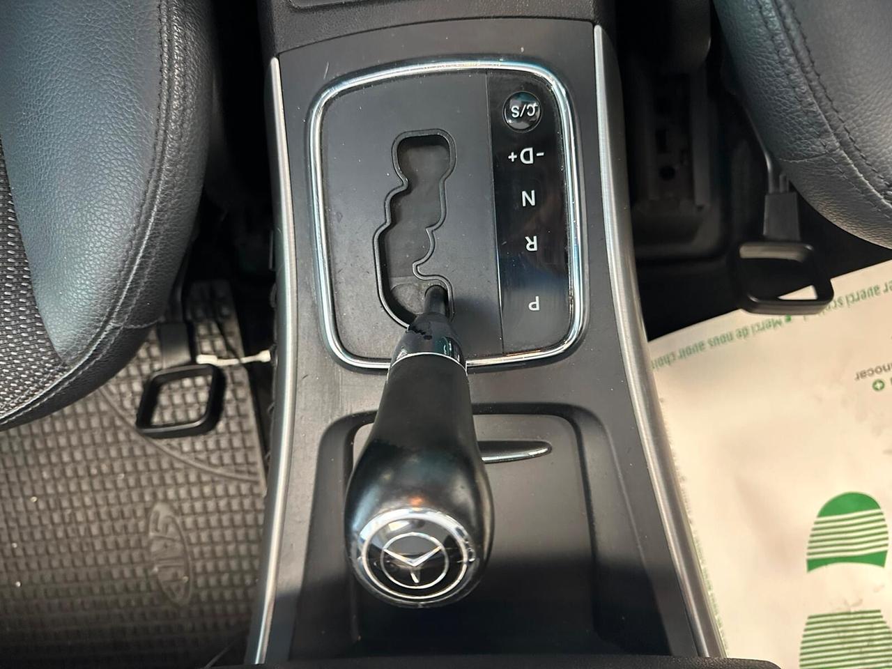Mercedes-benz A 150 Elegance Edition 10
