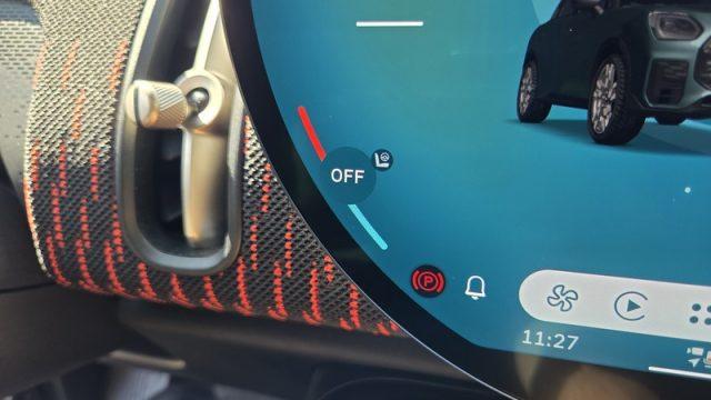 MINI Countryman S ALL4 JCW Countryman PERMUTE IVA ESPOSTA