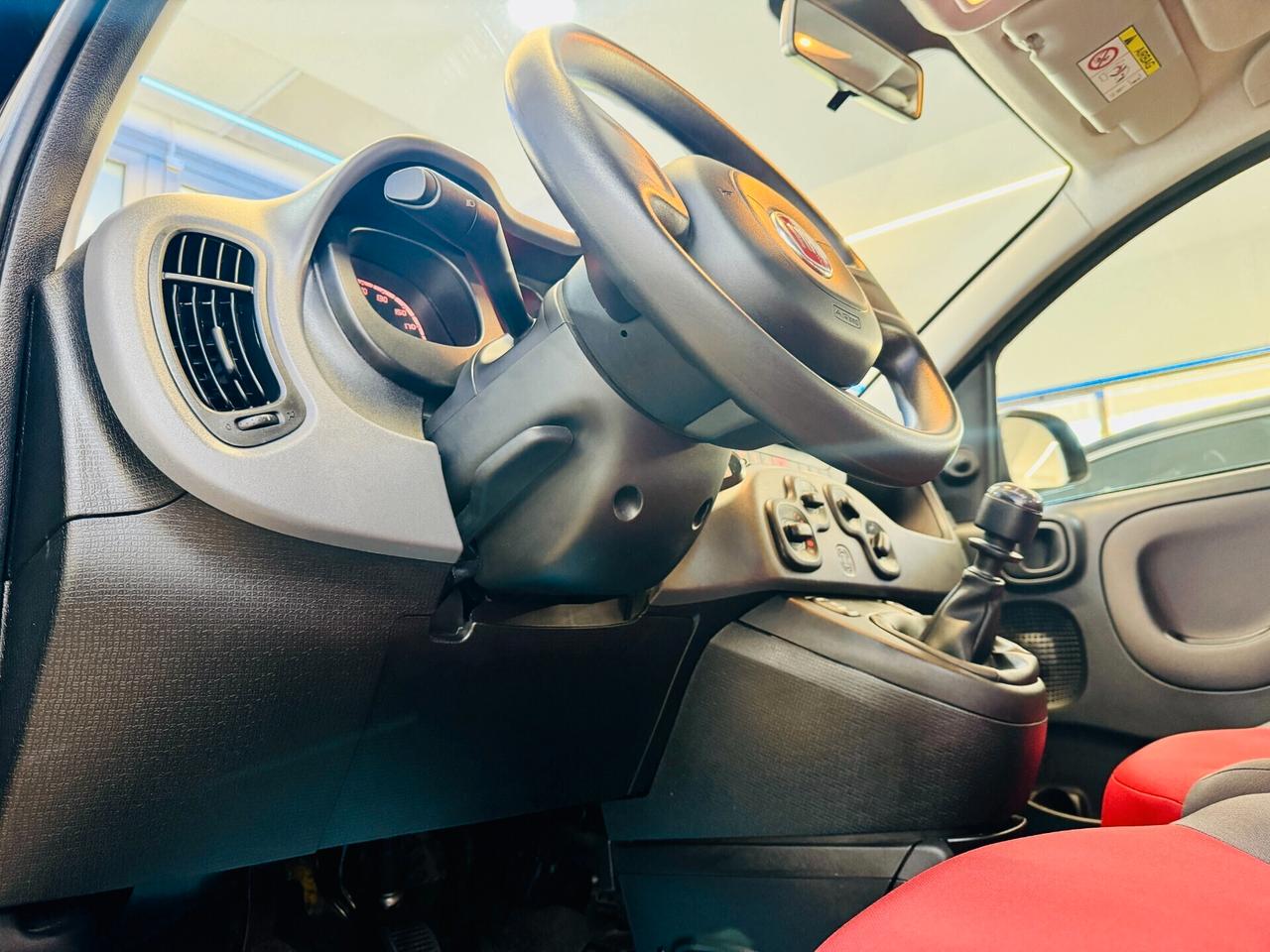 Fiat Panda 1.2 Easy 69 Cv - CarPlay / Touch Screen