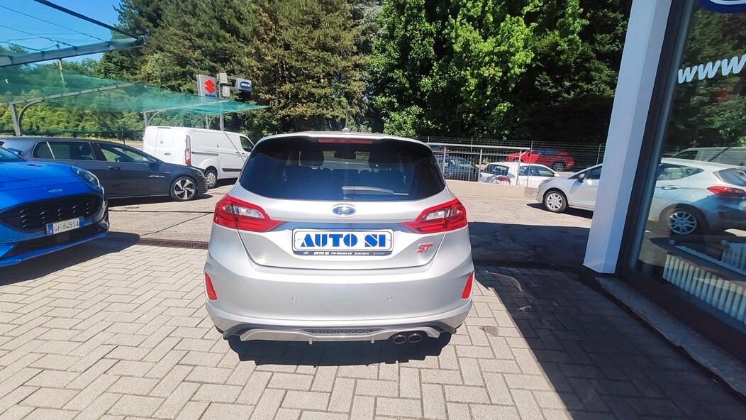 Ford Fiesta 1.5 Ecoboost 200 CV 5 porte ST