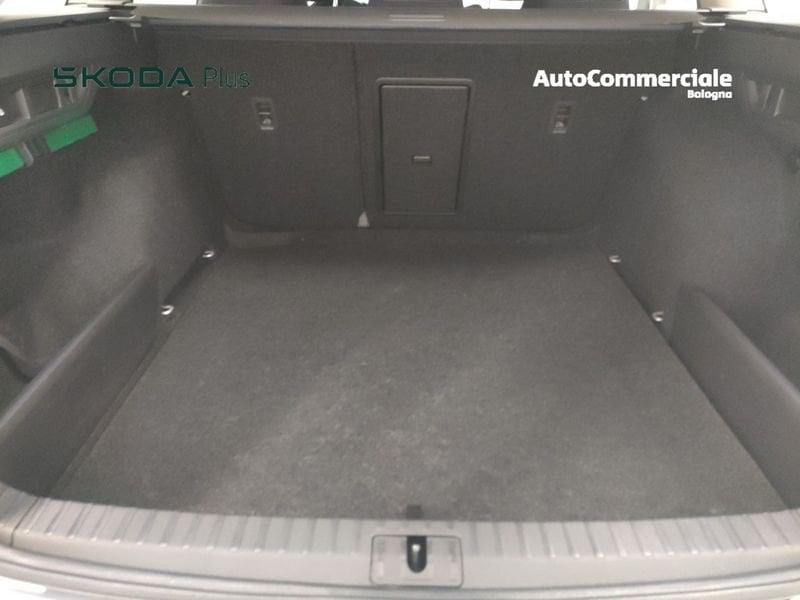 Skoda Octavia Octavia 1.0 e-TEC DSG Wagon Executive