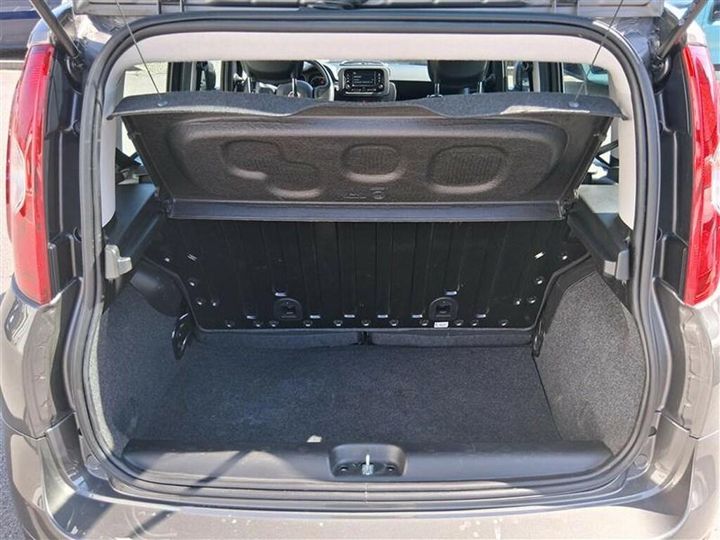 Fiat Panda 1.0 FireFly Hybrid City Life