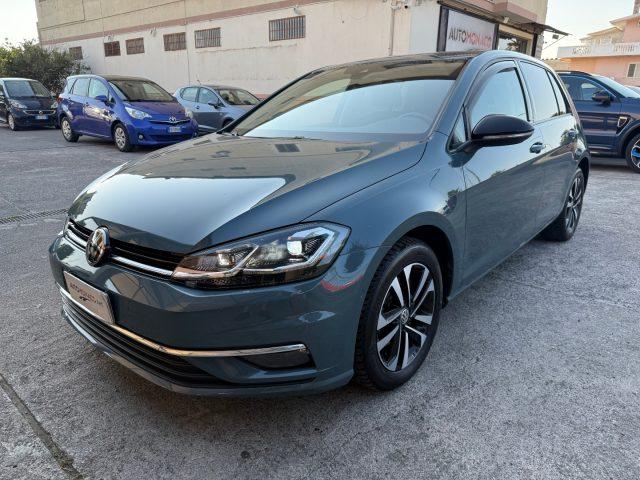 VOLKSWAGEN Golf 1.6 TDI 115CV DSG 5p. BMT IQ-Drive