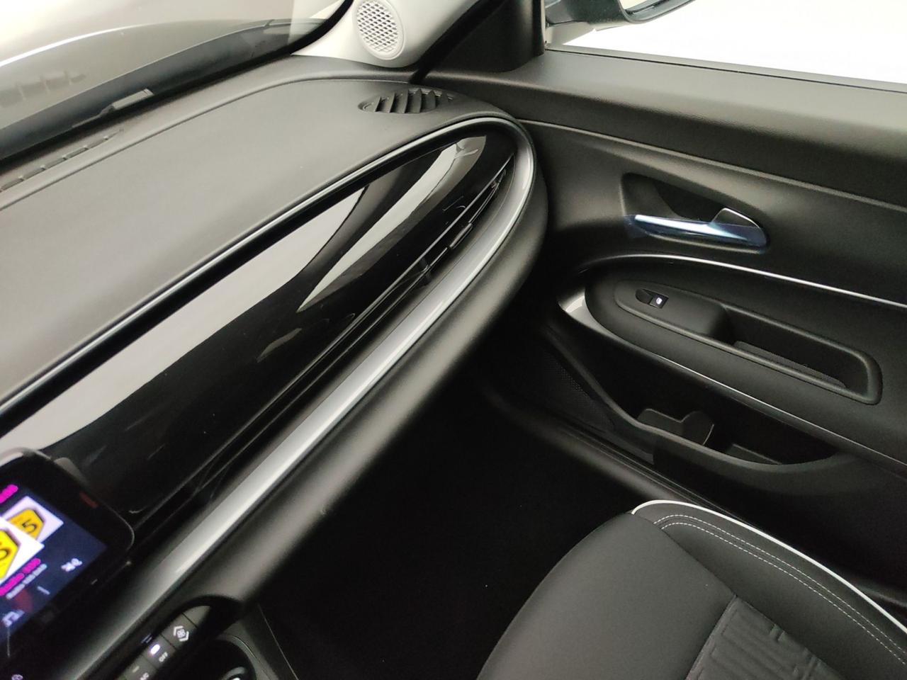 FIAT 600 IV 2023 1.2 MHEV 110CV DCT