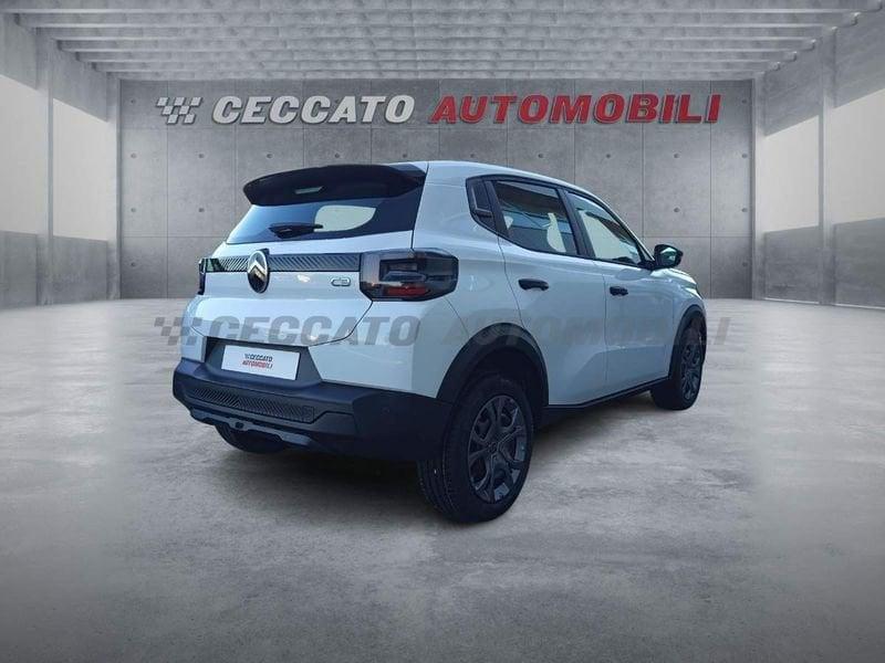 Citroën C3 C3 1.2 puretech You 100cv s&s