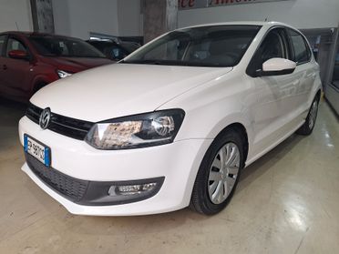 Volkswagen Polo 1.2 70CV Km.66.000 2013