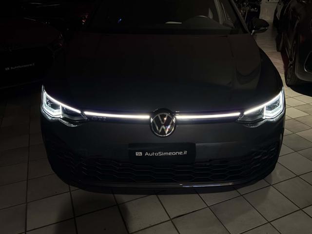 VOLKSWAGEN Golf 2.0 TSI GTI DSG TETTO-LED-CERCHI 18''