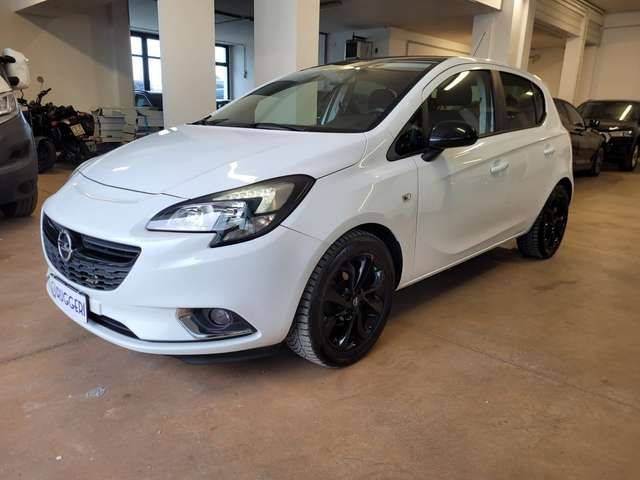 Opel Corsa 5p 1.4 b-Color Gpl 90cv