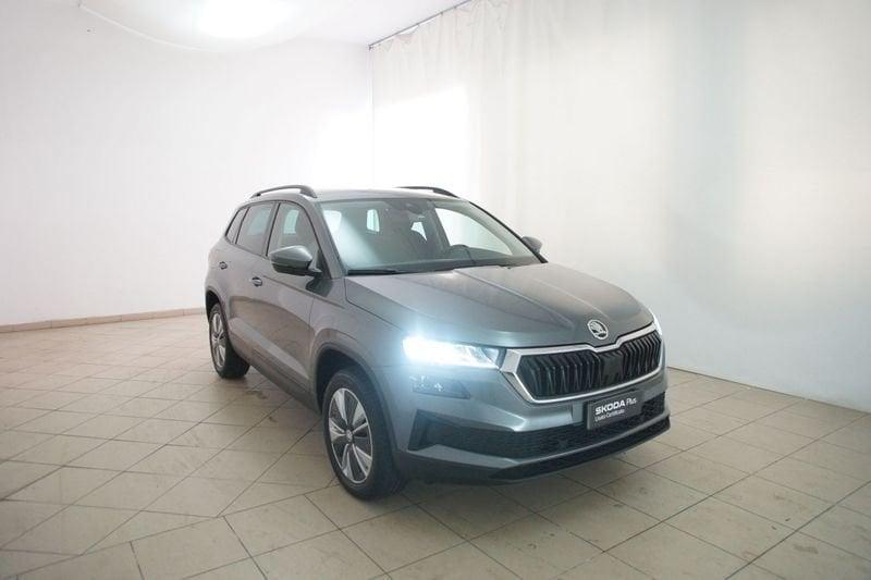 Skoda Karoq Karoq 1.0 TSI 110 CV Executive