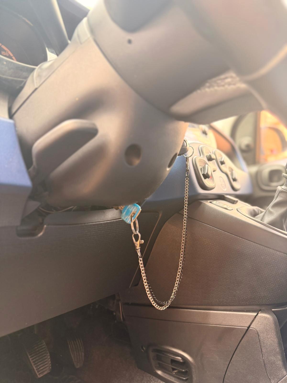 Fiat Panda 1.2 EasyPower Lounge